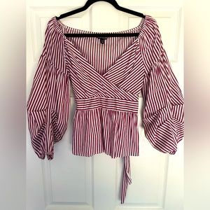 Express Blouse, size M, never worn